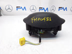 MERCEDES C-CLASS W205 STEERING WHEEL AIRBAG 308998798162-AE FM00481