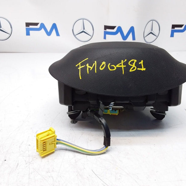 MERCEDES C-CLASS W205 STEERING WHEEL AIRBAG 308998798162-AE FM00481