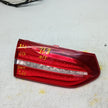 MERCEDES BENZ  E-CLASS W213 PASSENGER LEFT NS REAR TAIL LIGHT FMT264