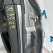 MERCEDES BENZ C-CLASS W205 PASSENGER SIDE REAR DOOR N/S/R GREY FMD123