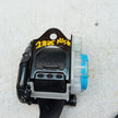 MERCEDES BENZ B-CLASS W246 SEAT BELT REAR PASSENGER A2468600000 BLACK FM001236