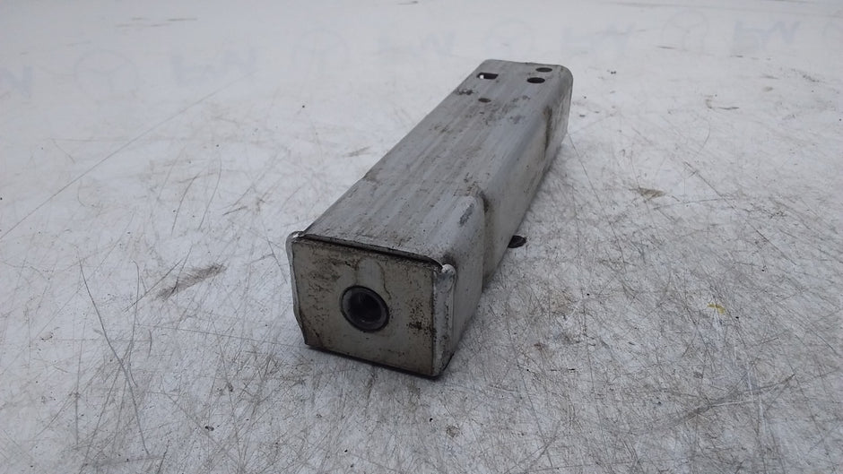 MERCEDES C-CLASS  W205 LOWER REINFORCEMENT CRASH ABSORBER BAR A2056203701 FMR392