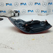 MERCEDES E-CLASS W213 DRIVER RIGHT OS REAR TAIL LIGHT A1779061900 FMT248