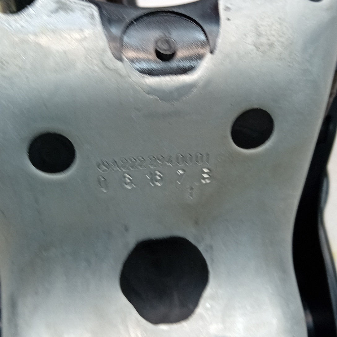 MERCEDES BENZ C-CLASS W205 BRAKE PEDAL A2052920308 2014 ON FM001327