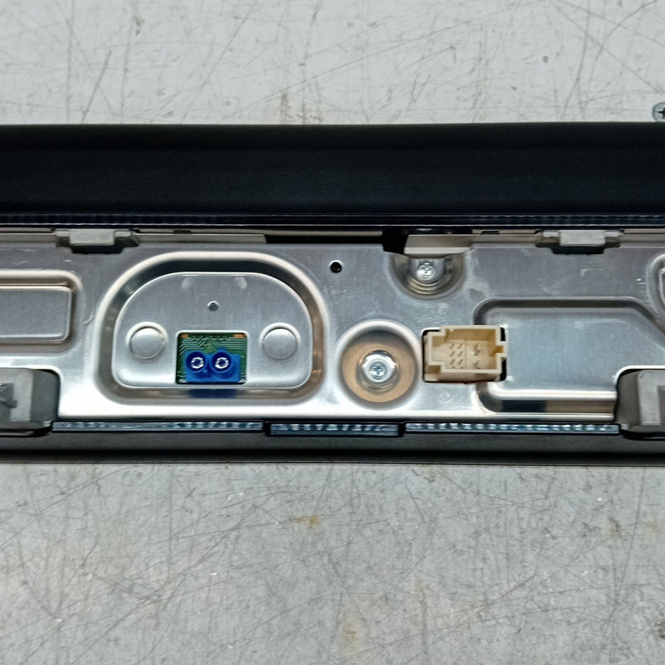 MERCEDES BENZ  A-CLASS W177 DISPLAY SCREEN A1779008116 2018 ON FM001582