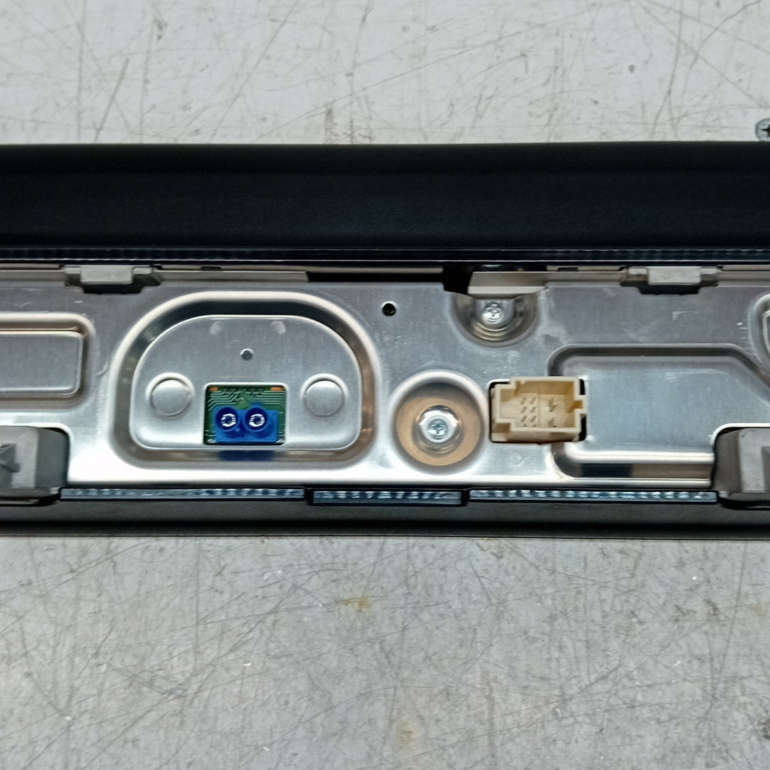 MERCEDES BENZ  A-CLASS W177 DISPLAY SCREEN A1779008116 2018 ON FM001582