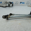 MERCEDES BENZ A-CLASS W177 WIPER MOTOR FRONT AND LINKAGE A1778206801 FM001600