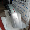 MERCEDES BENZ E-CLASS W213 SALOON REAR BUMPER SILVER 2016 A2138850025 FMX73