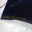 MERCEDES BENZ C-CLASS W205 REAR BUMPER BLUE 2014 A2058555738 FMX145