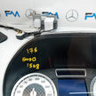 MERCEDES A-CLASS W176 SPEEDOMETER INSTRUMENT CLUSTER BLACK A1769003403 FM001503