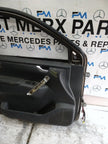 MERCEDES X-CLS W470 PASSENGER FRONT DOOR NSF GREY 2017-20  FMD603