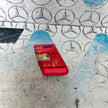 MERCEDES BENZ E-CLASS W212 SALOON PASSENGER SIDE REAR INNER  TAIL LIGHT