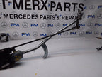 14-21 MERCEDES C CLASS WINDSCREEN WIPER MOTOR & LINKAGE FRONT A2058200940FM00206