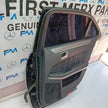 MERCEDES BENZ E-CLASS  W212 DRIVER SIDE REAR DOOR ( OFF SIDE REAR ) FM03