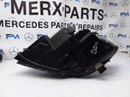 2019 MERCEDES CLA CLASS W117 O/S Driver Side Front Headlight A1178206761 FMH6