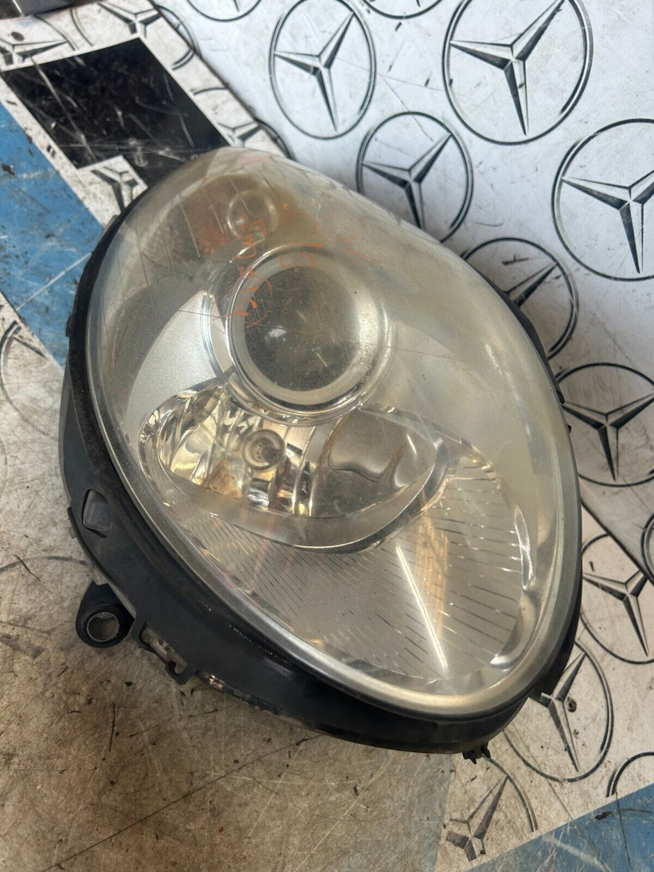 MERCEDES R CLASS W251 2005-2011  HEADLIGHT  DRIVERS O/S RIGHT A25182602 FMH19