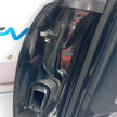 MERCEDES BENZ C-CLASS W204 DRIVER SIDE FRONT DOOR O/S/F BLACK FMD125
