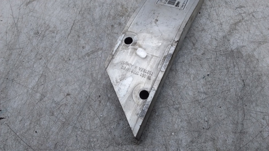 MERCEDES BENZ GLC X253 RADIATOR SUPPORT BRACKET LEFT A2536203800 FMR415