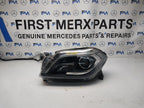 GENUINE USED MERCEDES GL  Passengers Left Front Headlight A1668202761 FMH0067