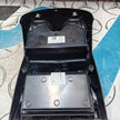 MERCEDES BENZ C CLASS W205 2016 REAR AIR VENT GRILL CENTRE CONSOLE A2058308301