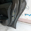 MERCEDES  A-CLASS W177 DRIVER SIDE REAR DOOR N/S/R COMPLETE GREY FMD115