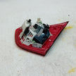 MERCEDES GLA X156 PASSENGER LEFT  REAR INNER TAIL LIGHT A1569060358 2015 FMT283
