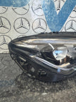 MERCEDES CLA W118 19-23 DRIVER SIDE O/S LED HEADLAMP  COMPLETE A1189068600 FMH69