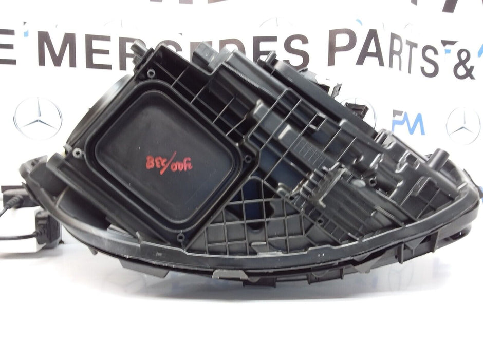 2020 MERCEDES A CLASS W177 HEADLIGHT LED N/S COMPLETE FACELIFT A1779067103 FMH7