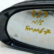 MERCEDES E-CLASS W213 PASSENGER WING MIRROR NSF GREY PL BS A2138103900 FMM67
