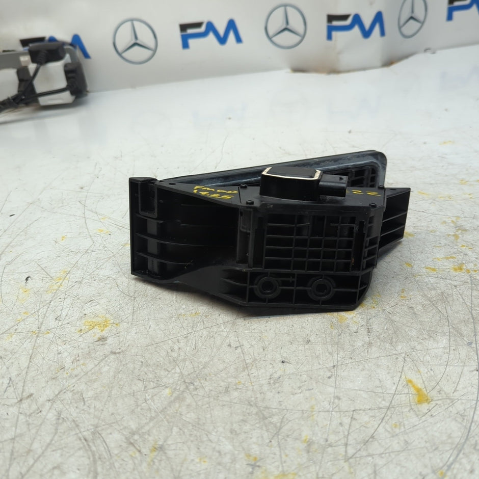 MERCEDES S CLASS W222 ACCELERATOR THROTLE PEDAL A2223001100 FM001425