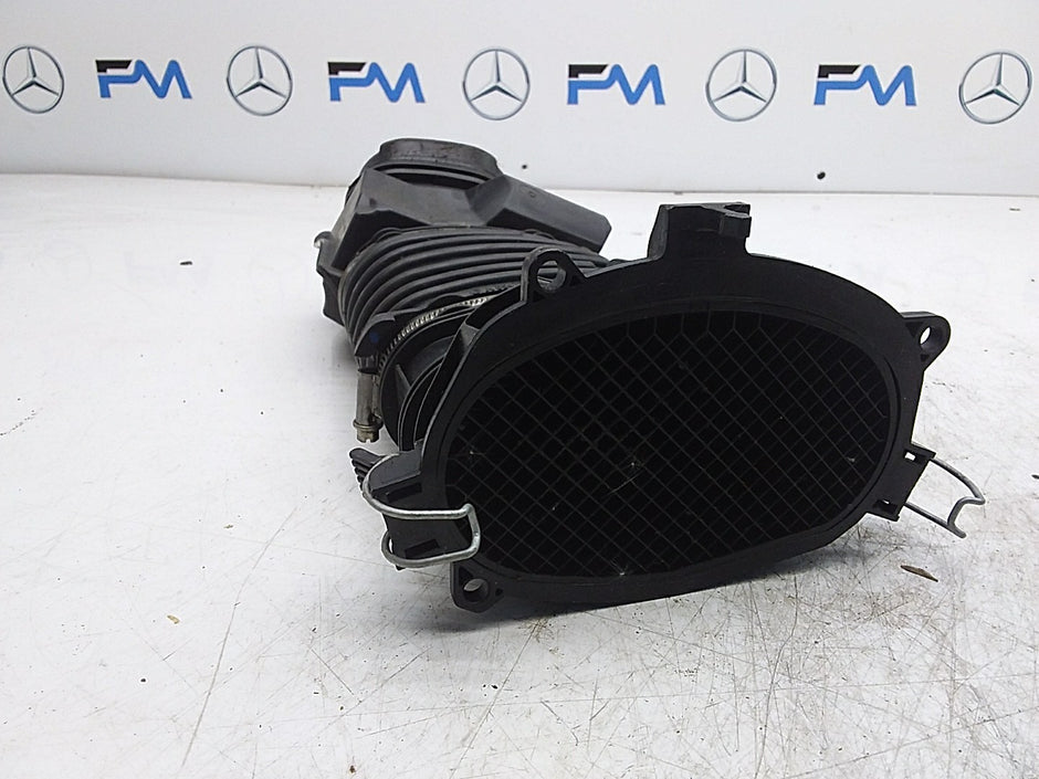 MERCEDES BENZ  E-CLASS W213  AIR INTAKE DUCT A6540980083 FMR217