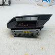 MERCEDES BENZ E-CLASS W212 SAT NAV DISPLAY SCREEN A2129008707 FM001263