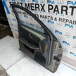 MERCEDES BENZ  E-CLASS W212 PASSENGE SIDE FRONT DOOR N/S/F COMPLETE GREY FMD113