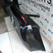 MERCEDES BENZ E-CLASS W213 SALOON REAR BUMPER BLACK 2016 ON A2138850001 FMX76