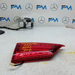 MITSUBISHI OUTLANDER MK3 PASSENGER SIDE LEFT REAR INNER TAIL LIGHT 2013 FMT304