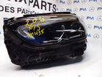 2023 MERCEDES C-CLASS W206 N/S Passenger Side Front Headlight A2069067703 FMH35