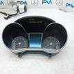 MERCEDES C-CLASS W205 SPEEDOMETER INSTRUMENT CLUSTER BLACK A2059003327 FM001502