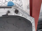 MERCEDES C CLASS W204 FACELIFT BONNET GREY 2011-2013