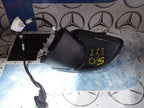 MERCEDES BENZ CLA W118 DRIVER SIDE MIRROR POWER FOLDING A1188107203- 2019 ON