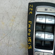 MERCEDES W222 S-CLASS WINDOW SWITCH BLOCK FRONT DOOR RIGHT A222905 FM001513