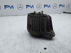 MERCEDES BENZ  E-CLASS W212  ENGINE MOUNT LEFT NS A2122404117 FMR320