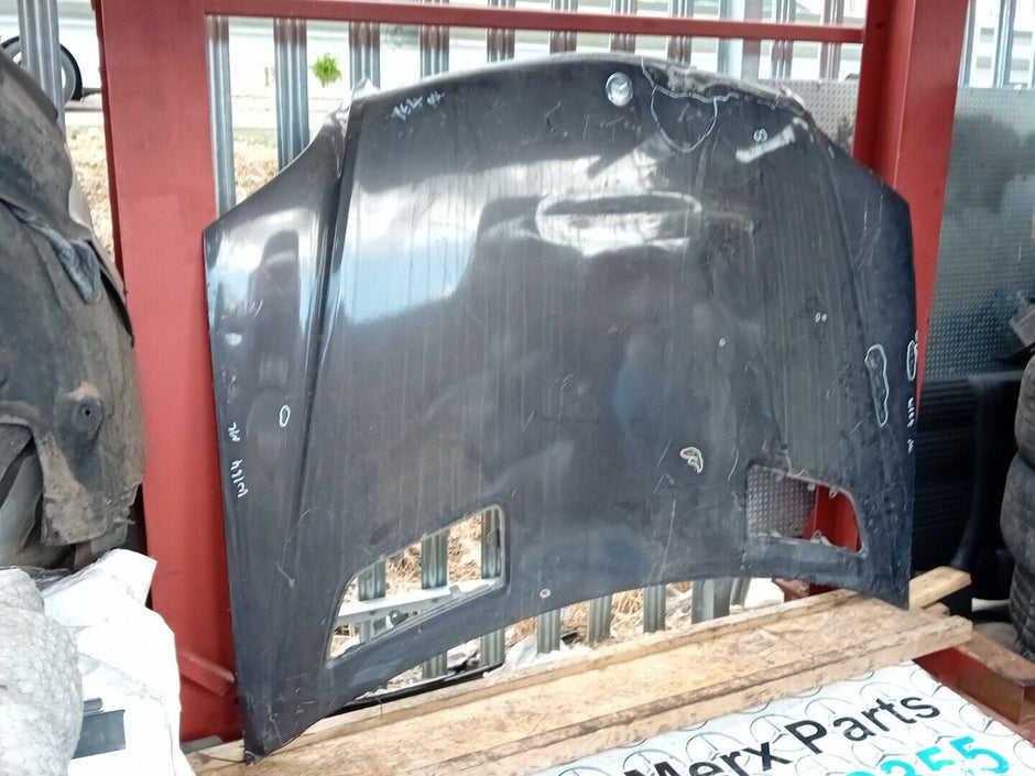 MERCEDES M CLASS BONNET HOOD A255449360197001   3.0L DIESEL AUTO ML280 W164 2007