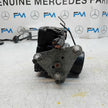 MERCEDES BENZ C-C-CLASS W204 ABS PUMP CONTROL MODULE UNIT A1729011400 FM001462