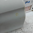 MERCEDES C-CLASS W205 SALOON DRIVER REAR DOOR OSR WHITE 2014ON COMPLETE FMD238