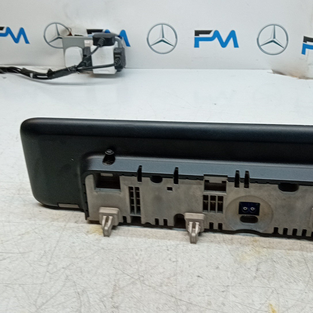 MERCEDES BENZ  B-CLASS W247 DISPLAY SCREEN A2479017803 2019 ON FM001581