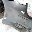MERCEDES BENZ  A-CLASS W177 REAR BUMPER A1778804801 2018 GREY COMPLETE FMX7