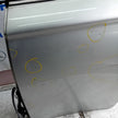 MITSUBISHI OUTLANDER MK3 PASSENGER REAR DOOR NSR BLACK 2013 FMD402