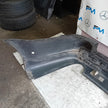 LAND ROVER SPORT REAR BUMPER BLACK 2010 AH3217KA802 COMPLETE FMX140