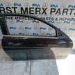MERCEDES E-CLASS W213 DRIVER FRONT DOOR OSF 2016 ON BLACK COMPLETE  FMD517