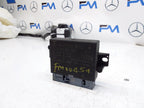 MERCEDES C-CLASS W205 PARKING DISTANCE SENSOR MODULE A0009001808 FM00454